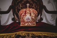 Престольный праздник в честь Иоанна Воина