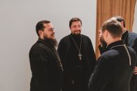 Престольный праздник в честь Иоанна Воина