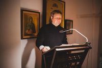 Престольный праздник в честь Иоанна Воина