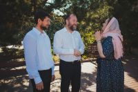 Престольный праздник в честь Иоанна Воина