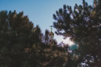 Престольный праздник в честь Иоанна Воина