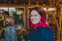 Престольный праздник в честь Иоанна Воина