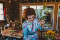 Престольный праздник в честь Иоанна Воина