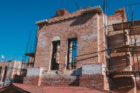 Престольный праздник в честь Иоанна Воина