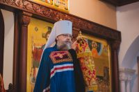 Престольный праздник в честь Иоанна Воина