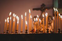 Престольный праздник в честь Иоанна Воина