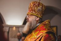 Престольный праздник в честь Иоанна Воина