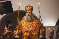 Престольный праздник в честь Иоанна Воина