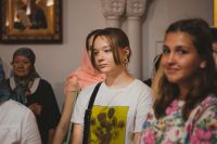 Престольный праздник в честь Иоанна Воина