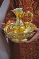 Престольный праздник в честь Иоанна Воина