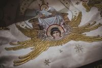 Престольный праздник в честь Иоанна Воина