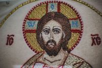 Престольный праздник в честь Иоанна Воина