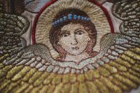 Престольный праздник в честь Иоанна Воина