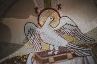 Престольный праздник в честь Иоанна Воина