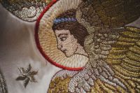 Престольный праздник в честь Иоанна Воина