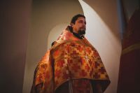 Престольный праздник в честь Иоанна Воина