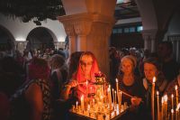 Престольный праздник в честь Иоанна Воина