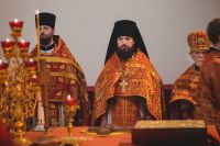 Престольный праздник в честь Иоанна Воина