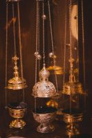 Престольный праздник в честь Иоанна Воина