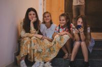 Престольный праздник в честь Иоанна Воина