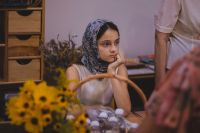 Престольный праздник в честь Иоанна Воина