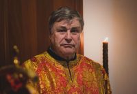 Престольный праздник в честь Иоанна Воина