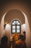 Престольный праздник в честь Иоанна Воина