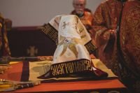 Престольный праздник в честь Иоанна Воина