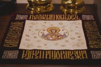 Престольный праздник в честь Иоанна Воина