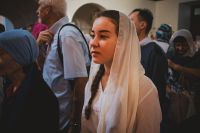 Престольный праздник в честь Иоанна Воина