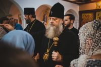 Престольный праздник в честь Иоанна Воина