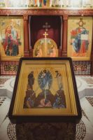 С праздником Преображения Господня!