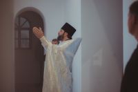 С праздником Преображения Господня!