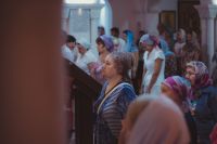 С праздником Преображения Господня!