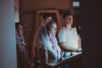 С праздником Преображения Господня!