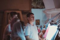 С праздником Преображения Господня!