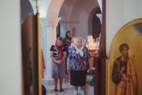 С праздником Преображения Господня!