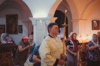 С праздником Преображения Господня!