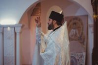 С праздником Преображения Господня!