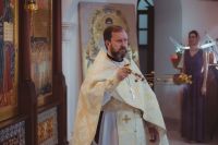 С праздником Преображения Господня!