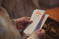 С праздником Преображения Господня!