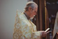 С праздником Преображения Господня!