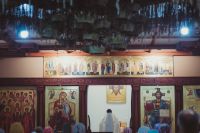 С праздником Преображения Господня!