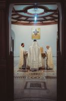 С праздником Преображения Господня!