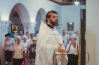 С праздником Преображения Господня!