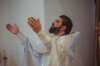 С праздником Преображения Господня!