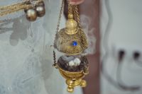 С праздником Преображения Господня!