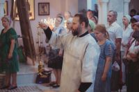 С праздником Преображения Господня!