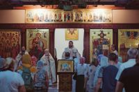 С праздником Преображения Господня!