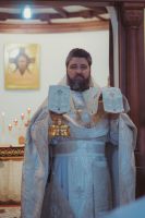 С праздником Преображения Господня!